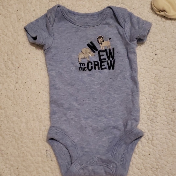 Preemie bundle - Picture 4 of 6